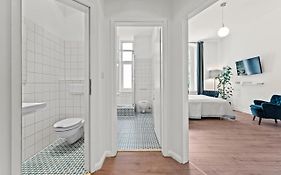 GreatStay - Weichselstr. 6